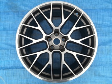 FELGA PORSCHE MACAN 95B 20