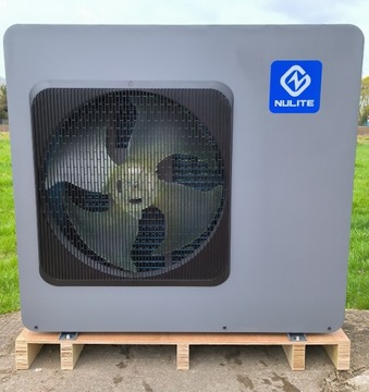 NL-FLM40-150II/R32 NuLite Тепловой насос новой энергии мощностью 16 кВт