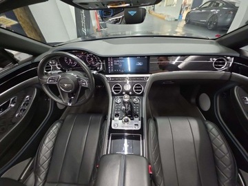 Bentley 2020 Bentley Continental GT 2020. 4.0 Benzyna 542KM, zdjęcie 9
