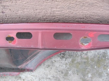 Mercedes R129 SL Крыло переднее правое