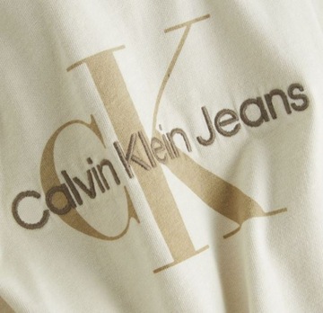 Calvin Klein Jeans t-shirt J30J323306 ACI M
