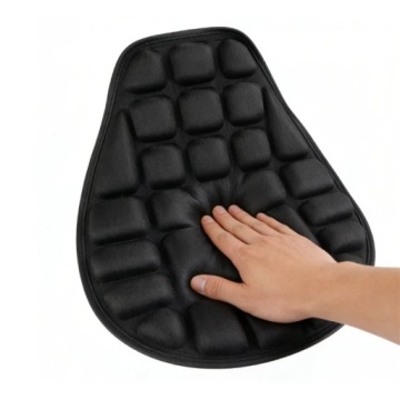 Гелевая подкладка под седло мотоцикла - комфорт для длительных поездок