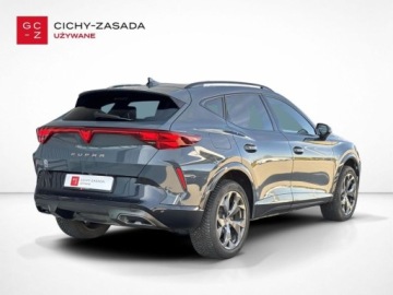 Cupra Formentor Crossover 1.5 TSI 150KM 2025 Cupra Formentor SalonPL 1.5eTSI 150KM DSG Pakiety Kamera Podgrz.Fot Gwaran, zdjęcie 4