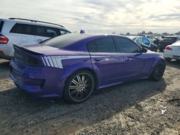 Dodge Charger VII 2023 Dodge Charger Scat Pack 2023 6.4 Benzyna 485KM, zdjęcie 3