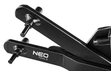 NEO LOCK ДЛЯ КОРЗИНЫ СЦЕПЛЕНИЯ И ШЕСТЕРНИ 5-9 ММ УСТАНОВКА ШЕСТЕРНИ 10-587