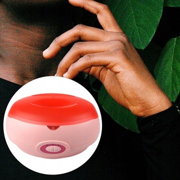 Парафиновая машина для ручного использования.