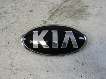 KIA CEED II ZNAK ZNAKY PŘEDNÍ 86310A2000