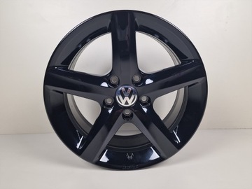 Felgi 16 Volkswagen Golf Touran Passat Tiguan