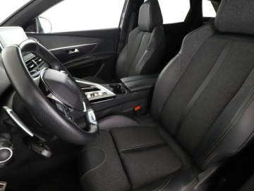 Peugeot 3008 II Crossover 1.6 THP 180KM 2019 Peugeot 3008 GT-Line automat 180KM panorama navi, zdjęcie 12
