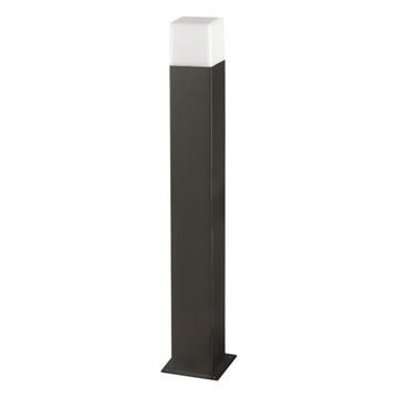 Oprawa stojąca lampa ogrodowa New York 74cm Polux