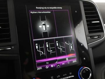 Renault Koleos II SUV Facelifting 2.0 Blue dCi 184KM 2021 Renault Koleos 2.0d Automat 4x4 Initiale Paris, zdjęcie 25