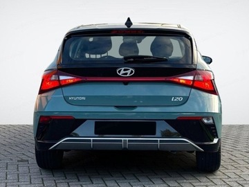 Hyundai i20 III 2025 HYUNDAI i20 1.2 Modern Hatchback 79KM 2025, zdjęcie 3