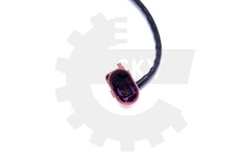 ДАТЧИК ТЕМПЕРАТУРЫ ВЫХЛОПА AUDI A4 A6 2.0 TDI