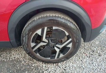 Peugeot 2008 II SUV 1.2 PureTech 100KM 2023 Peugeot 2008 PureTech 100 Allure SS BVM6 SalonPL FVat Dobrze Wyposazony Od, zdjęcie 10