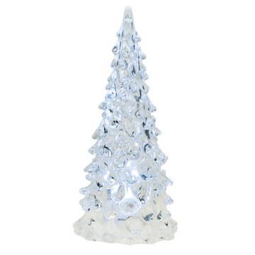 ЭЛЕГАНТНАЯ ДЕКОРАТИВНАЯ СВЕТОДИОДНАЯ РОЖДЕСТВЕНСКАЯ ЕЛКА FI