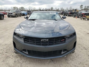 Chevrolet Camaro VI 2023 Chevrolet Camaro LS 2023 2.0l 2.0 Benzyna 275KM, zdjęcie 5