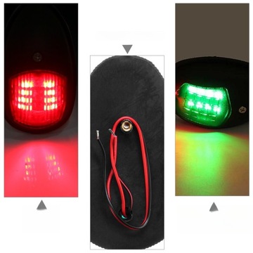 СВЕТОДИОДНАЯ ЛАМПА ДЛЯ ЛОДОЧНЫХ ЯХТ SEA LED EARTH LAMP PAGE