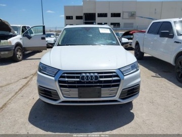 Audi Q5 II 2020 Audi Q5 Premium 45 tfsi s tronic 2.0 Benzyna 248KM, zdjęcie 5