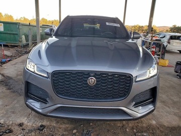 Jaguar F-Pace 2021 Jaguar F-Pace S 2021 2.0 Benzyna 247KM, zdjęcie 7
