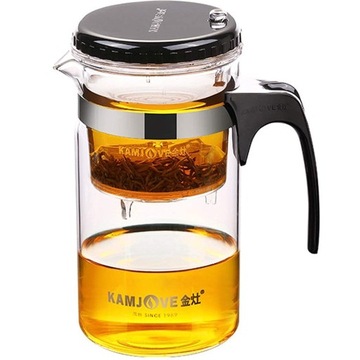 ЧАЙ И ТРАВЫ ИНТЕНДЕР 1000 мл ТП-200