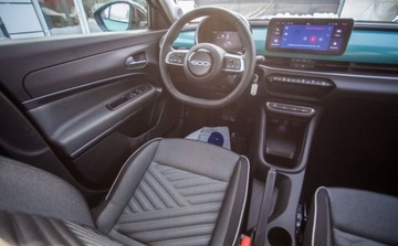Fiat 2024 Fiat 600 1.2 Turbo Hybrid eDCT SalonPL FVat Od Reki Dobrze Wyposazony 1.2, zdjęcie 10
