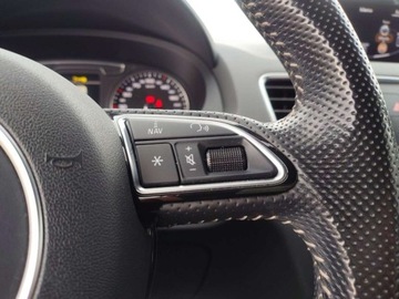 Audi Q3 I 2016 Audi Q3 2.0 Benzyna 190KM, zdjęcie 16