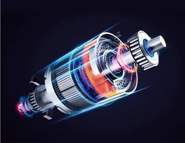 ЗАМЕНА ЭЛЕКТРИЧЕСКОЙ ЩЕТКИ ДЛЯ ПОЛА, СОВМЕСТИМАЯ С V7 V8 V10 / V11 СО СВЕТОДИОДОМ