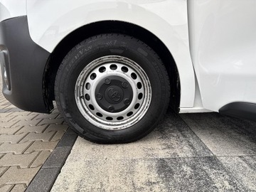 Toyota Proace II 2022 Toyota PROACE VERSO 2.0 D4-D Long Business Kombi 2, zdjęcie 18