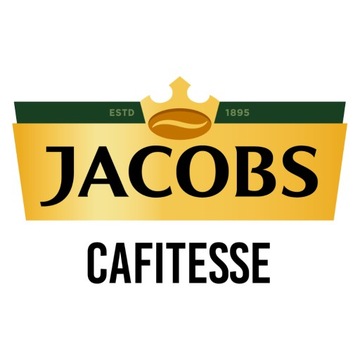 Профессиональная кофемашина Jacobs Cafitesse C60 для HoReCa