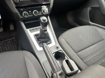 Skoda Octavia III Liftback Facelifting 2.0 TDI 150KM 2019 Skoda Octavia 2.0 TDI 150KM Ambition Salon PL FV23, zdjęcie 21