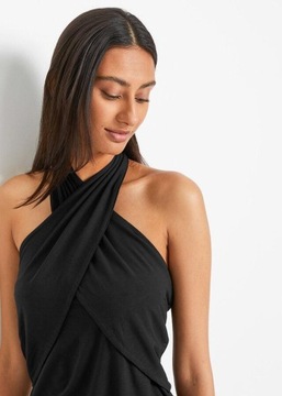 A62750 A17 ТОП ЧЕРНЫЙ 44/46