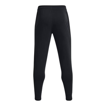 Spodnie dresowe bawełniane męskie Under Armour Jogger 1380843 r. m