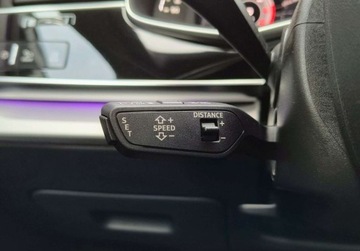 Audi Q8 SUV 3.0 50 TDI 286KM 2024 Audi Q8 Gwarancja 11-2029 Pneumatyka Panorama Czern Radary Matrix 360, zdjęcie 14