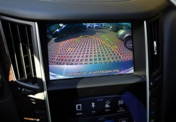 Infiniti Q50 II 2018 Infiniti Q50 Q50_2.0T_Zarejestrowany_ 2.0 Benzyna 211KM, zdjęcie 27