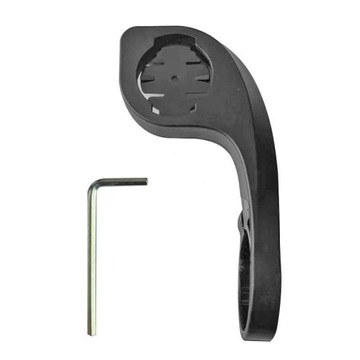 Aluminiowy uchwyt Rowerowy na mostka Garmin XOSS G