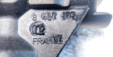 BMW G11 G30 TERMOSTAT - TOVÁRNÍ 8481575