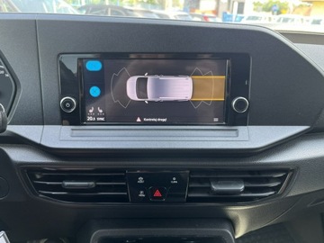 Volkswagen Caddy V Caddy 2.0 TDI 122KM 2021 Volkswagen Caddy 2.0-122KM Automat Navi 7-oso 2022, zdjęcie 32