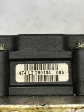 КОНТРОЛЛЕР НАСОСА АБС 0265231306 0265800303