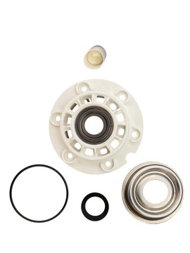 Kompletne łożysko do pralki 4071424214