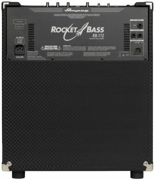 AMPEG RB-112 — БАСОВЫЙ КОМБО