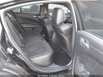 Dodge Charger VII 2020 Dodge Charger 2020r., Scat Pack, od ubezpieczalni 6.4 Benzyna 485KM, zdjęcie 9