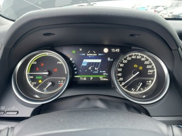 Toyota Camry IX Sedan 2.5 Hybrid Dynamic Force 218KM 2023 Toyota Camry Automat Hybryda Skóra Kamera, zdjęcie 8