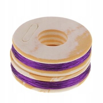 5х2 шт. Намотка лески.