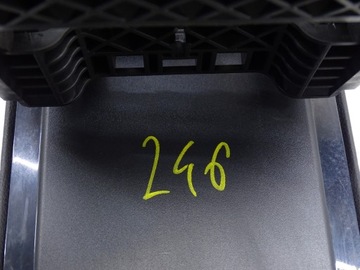 LOKETNÍ OPĚRKA CENTRÁLNÍ TUNELU SEAT ATECA 565864273