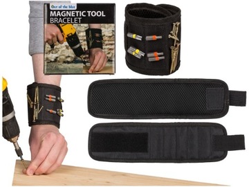 OPASKA MAGNETYCZNA MAJSTERKOWICZA prezent chłopaka