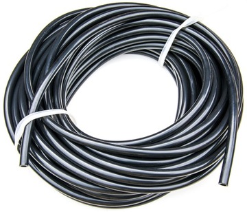 Силиконовый шланг турбовакуумного давления 3,7-7,7