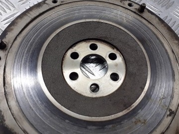 KOLO SETRVAČNÍK TOYOTA YARIS I 1.0 13451-0J010