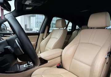 BMW X4 G01 xDrive20d 190KM 2015 BMW X4 I wlasciciel M Sport Hak Gwarancja Bezwypadkowy VAT marza, zdjęcie 26