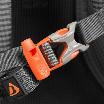 РЮКЗАК BERGSON MOLDE 30 Л ТРЕККИНГ И ТУРИСТИЧЕСКИЙ РЮКЗАК