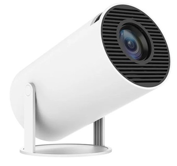 HY300 PRO 2024 MAGCUBIC WIFI-проектор ПОРТАТИВНЫЙ СМАРТ-ТВ ПОДАРОК ​​ДЛЯ Android-телевизора